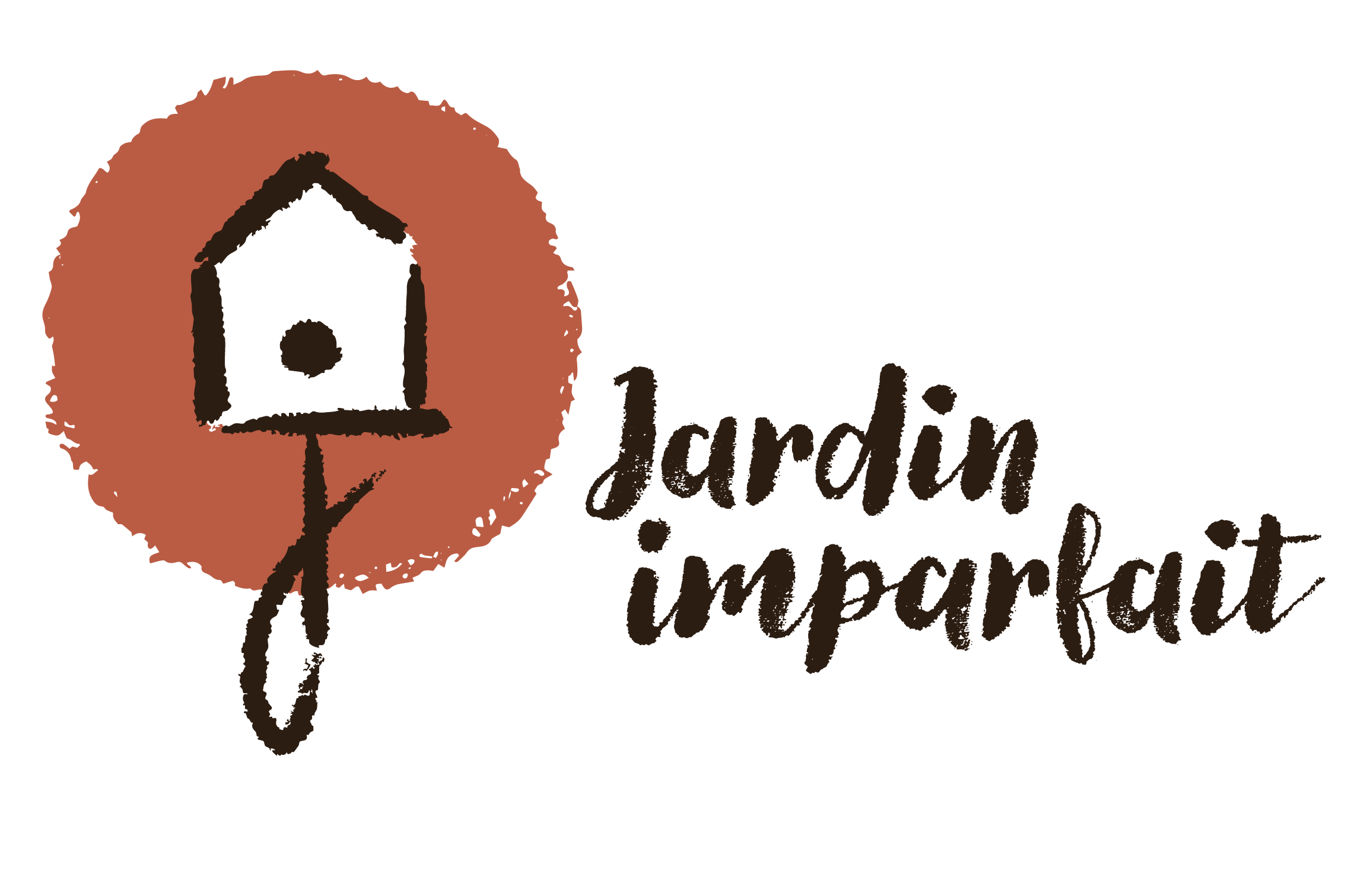 Le Jardin Imparfait